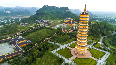 Ninh Binh Travel Guide