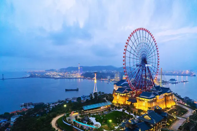 Discover Quang Ninh – Vietnam’s Iconic Coastal Wonderland