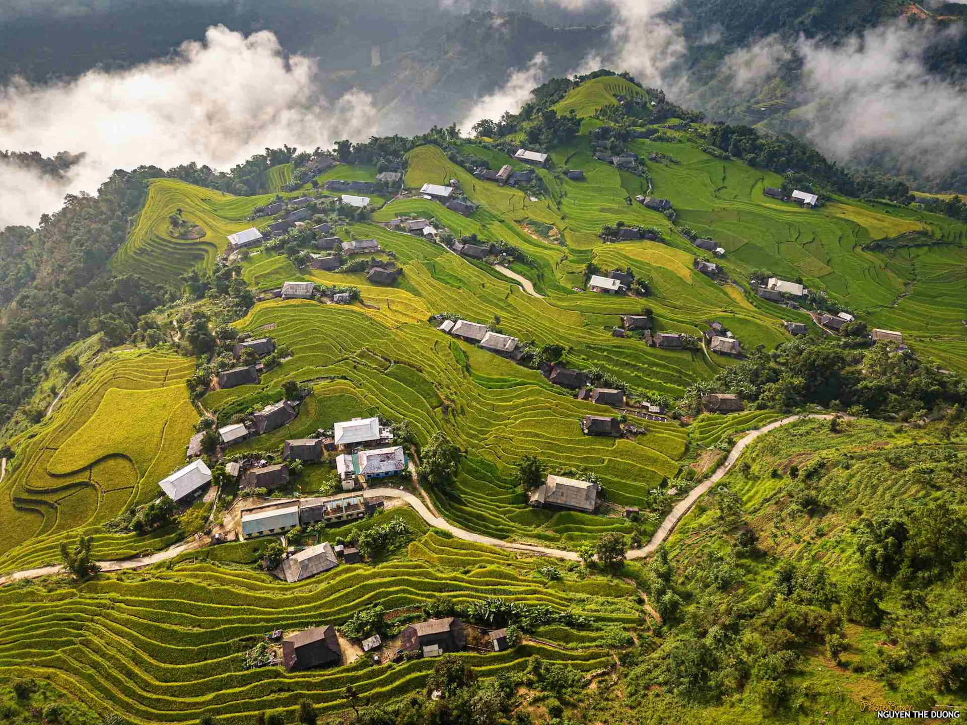 Tuyen Quang Travel Guide