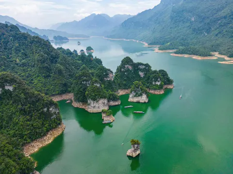 Tuyen Quang Travel Guide