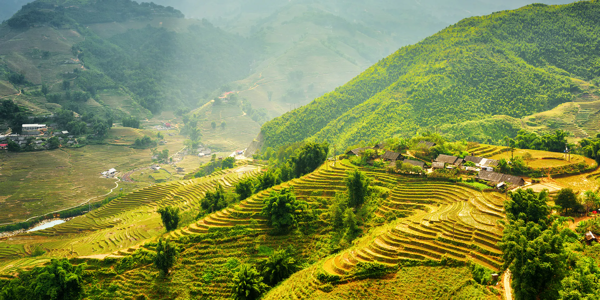 Lao Cai Travel Guide