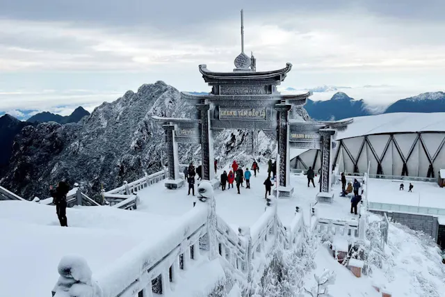 Discover Lao Cai – A Mountain Paradise of Nature, Culture & Adventure