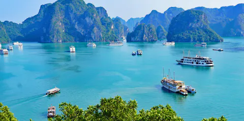 Hai Phong Travel Guide