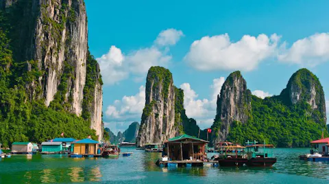 Hai Phong Travel Guide