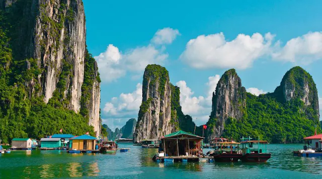 Hai Phong in Frames – Coastal Beauty, Islands & City Life