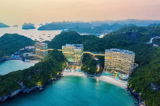 Destinations in Vietnam – Discover Diverse Landscapes, Culture & Experiences
