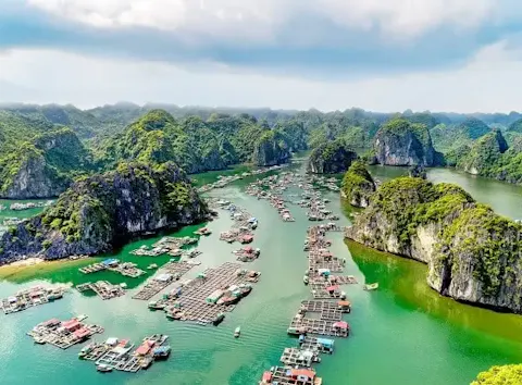Hai Phong Travel Guide