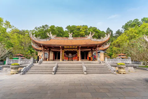 Phu Tho Travel Guide