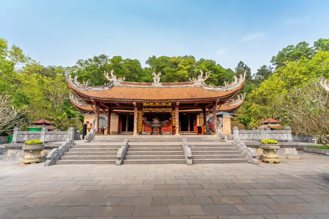 Discover Phu Tho – The Ancestral Land of Vietnamese Heritage & Tradition