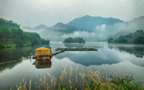 Phu Tho Travel Guide