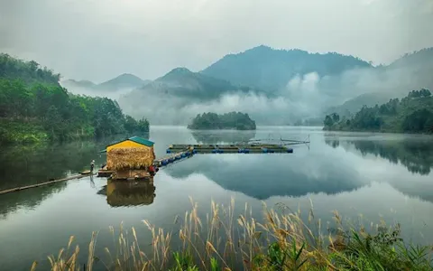 Phu Tho Travel Guide