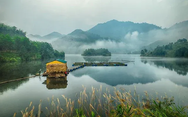 Phu Tho in Frames – Heritage, Culture & Northern Vietnam Beauty