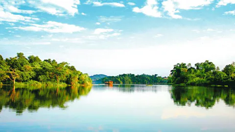 Phu Tho Travel Guide