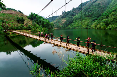 Phu Tho Travel Guide