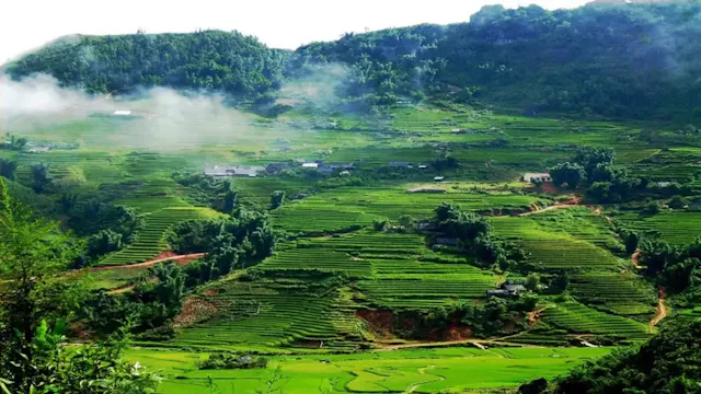 Discover Son La – Majestic Mountains, Ethnic Culture & the Beauty of Moc Chau Plateau
