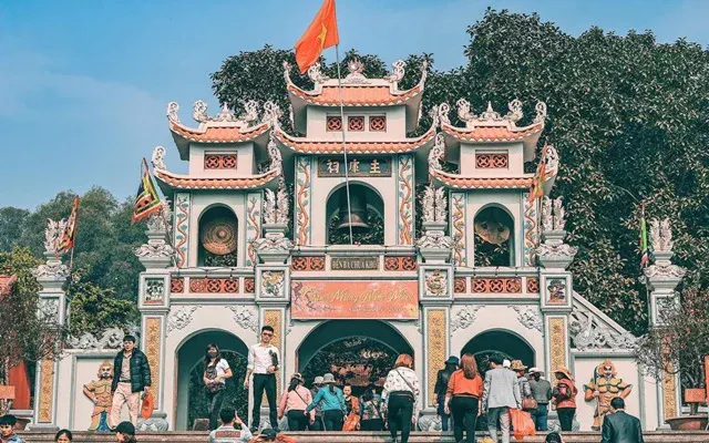 Bac Ninh in Frames – Heritage, Folk Culture & Traditional Villages