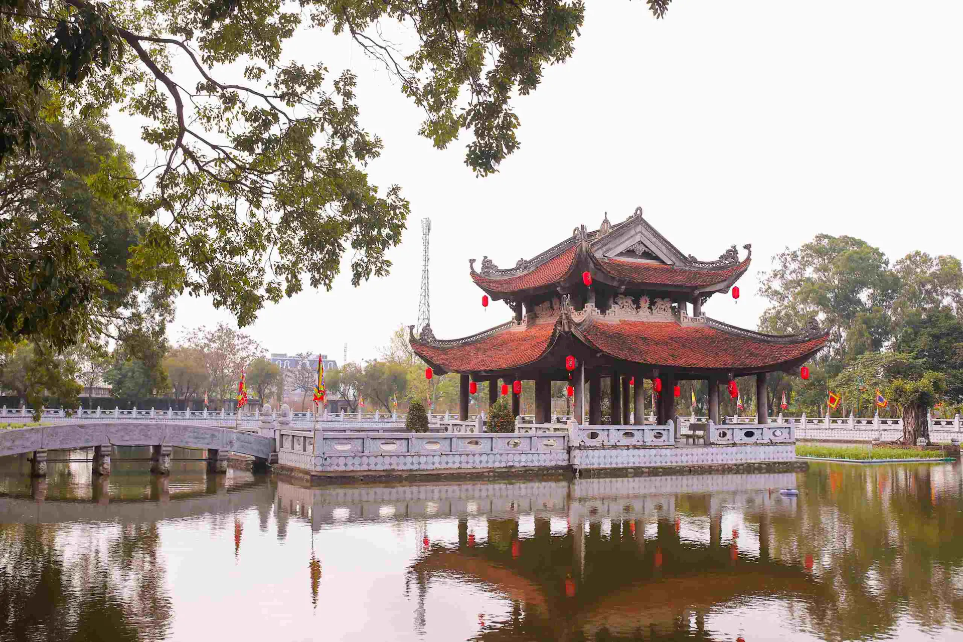 Bac Ninh Travel Guide
