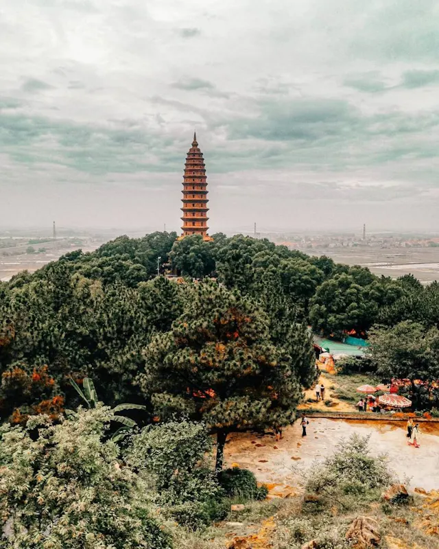 Bac Ninh in Frames – Heritage, Folk Culture & Traditional Villages