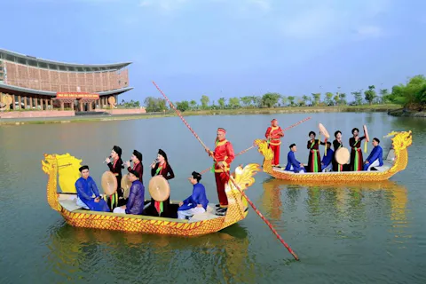 Bac Ninh Travel Guide