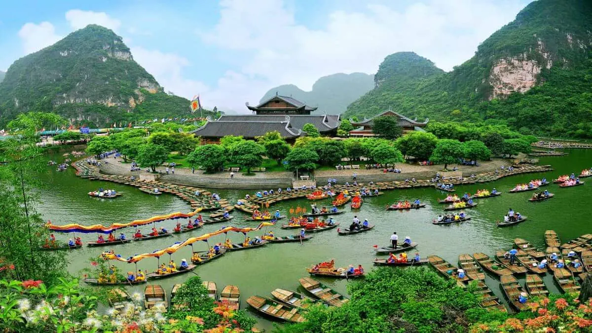 Bac Ninh