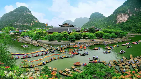 Bac Ninh Travel Guide