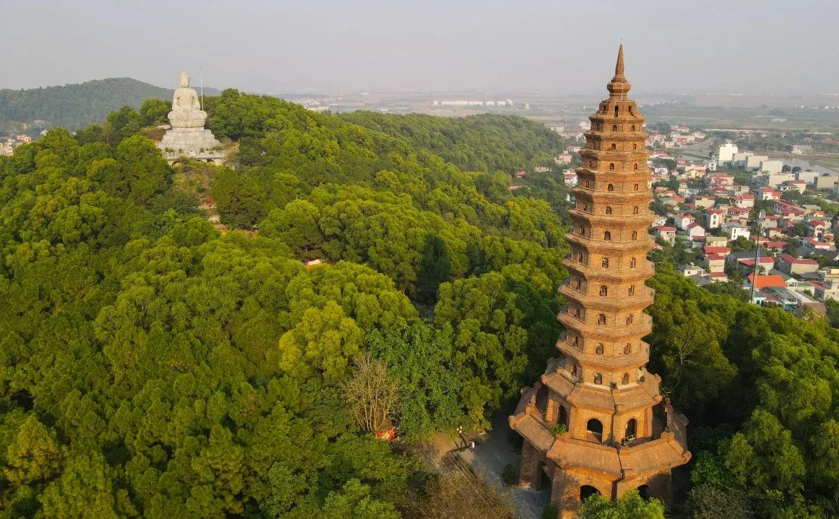 Bac Ninh in Frames – Heritage, Folk Culture & Traditional Villages