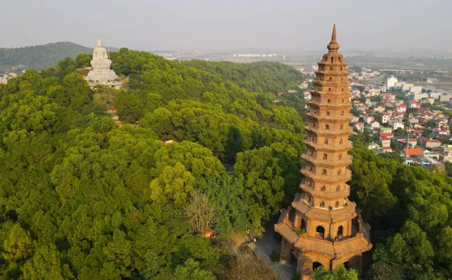 Bac Ninh in Frames – Heritage, Folk Culture & Traditional Villages