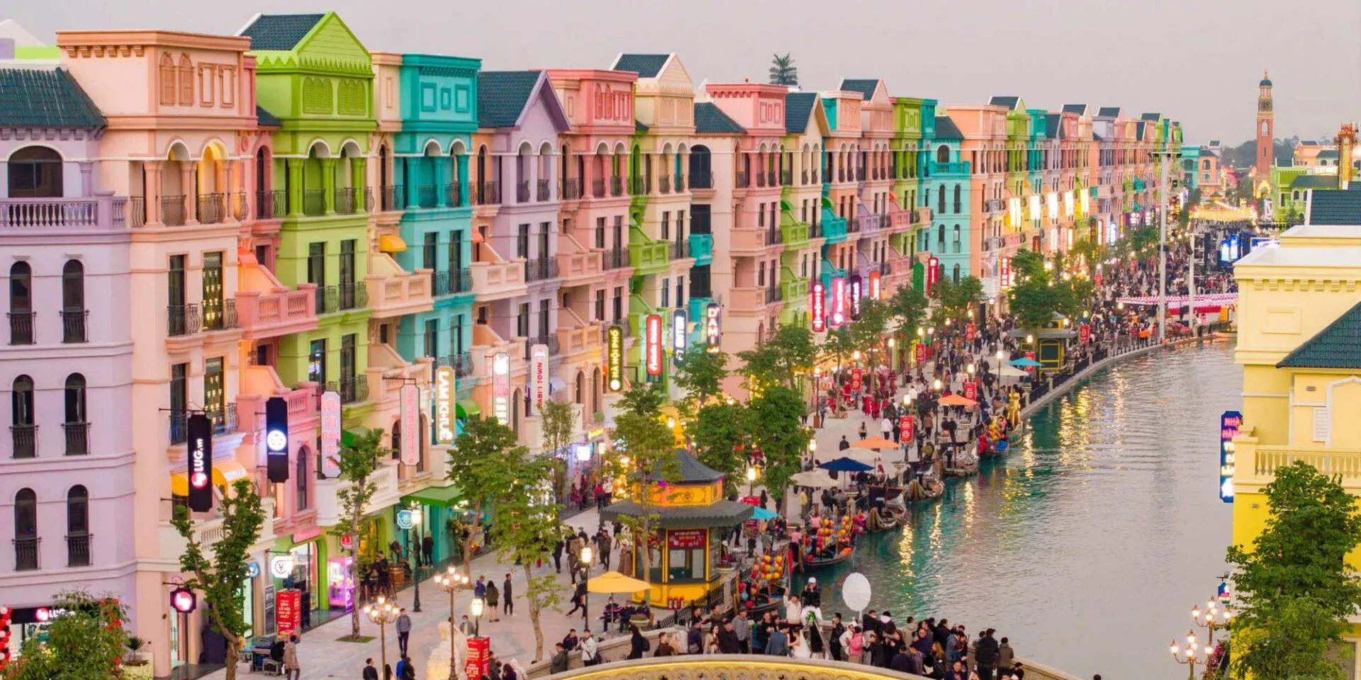 Hung Yen Travel Guide