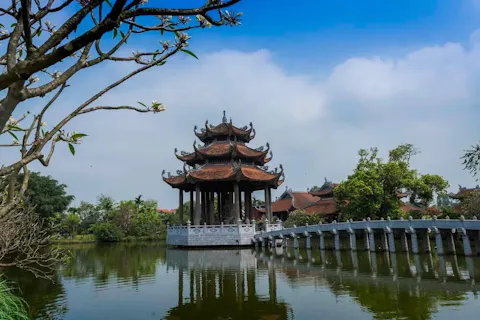 Hung Yen Travel Guide