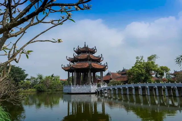 Hung Yen in Frames – Ancient Heritage, Villages & Northern Countryside Charm