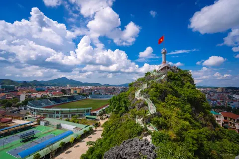 Lang Son Travel Guide