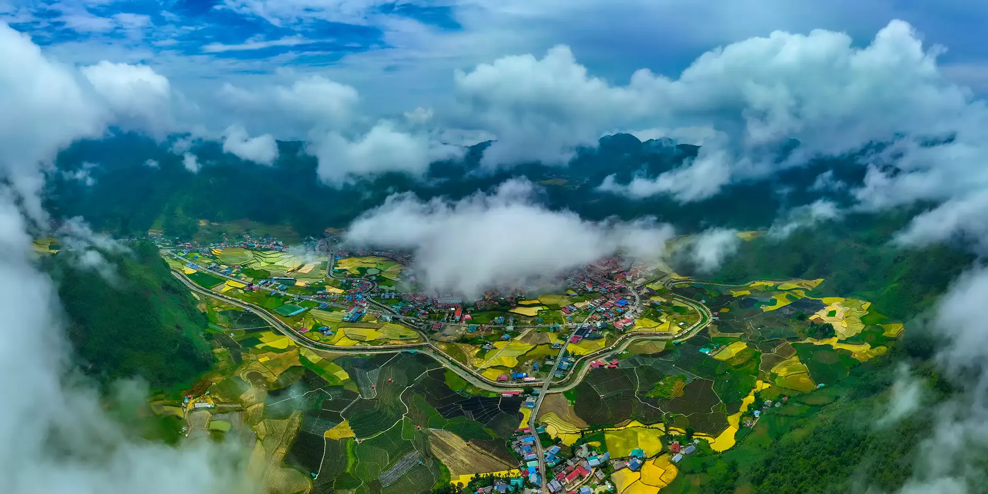 Lai Chau Travel Guide
