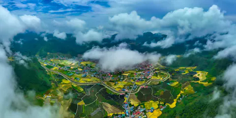 Lai Chau Travel Guide