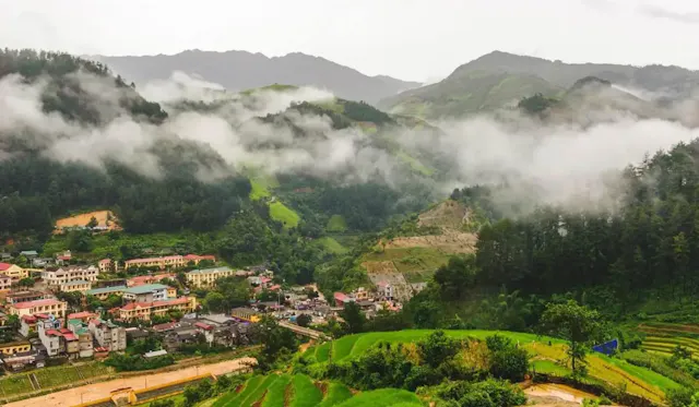 Lai Chau in Frames – Remote Peaks, Cloud Valleys & Untouched Wilderness