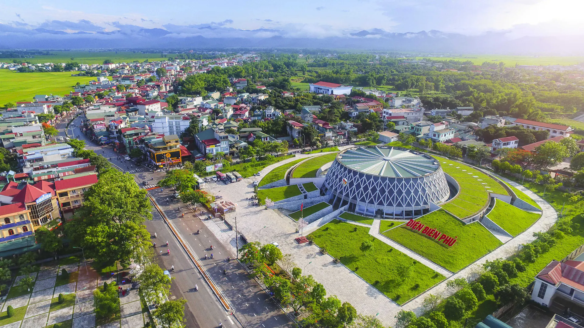 Dien Bien Travel Guide