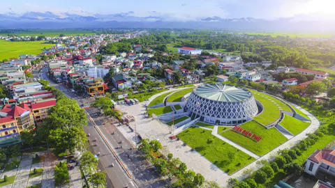 Dien Bien Travel Guide