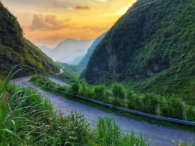 Dien Bien in Frames – Historic Battlefield, Valleys & Mountain Heritage