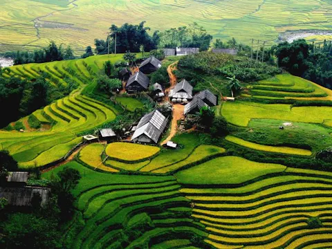 Dien Bien Travel Guide