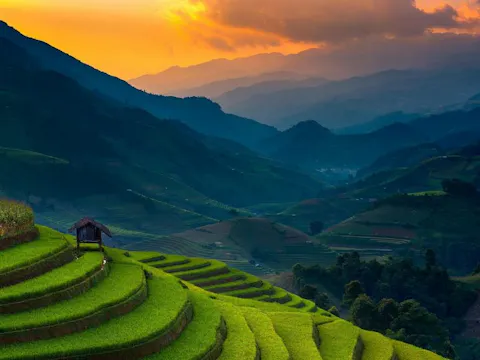 Dien Bien Travel Guide