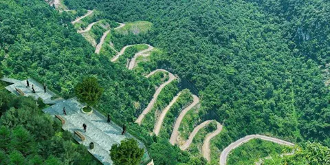 Cao Bang Travel Guide