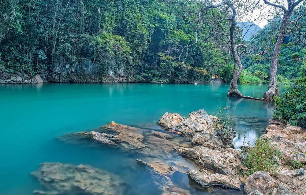 Cao Bang
