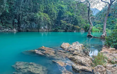 Cao Bang Travel Guide