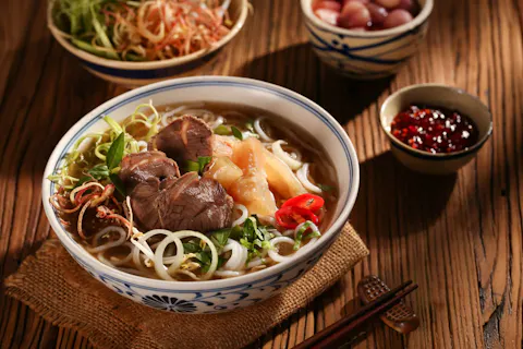 Bun Bo Hue