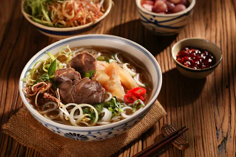 Bun Bo Hue