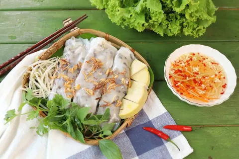 Banh Cuon