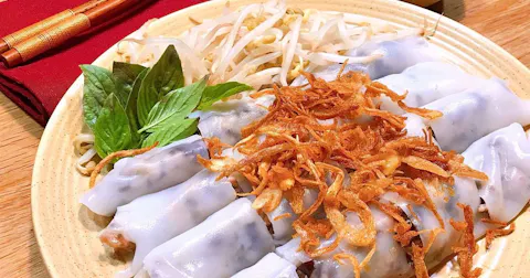 Banh Cuon