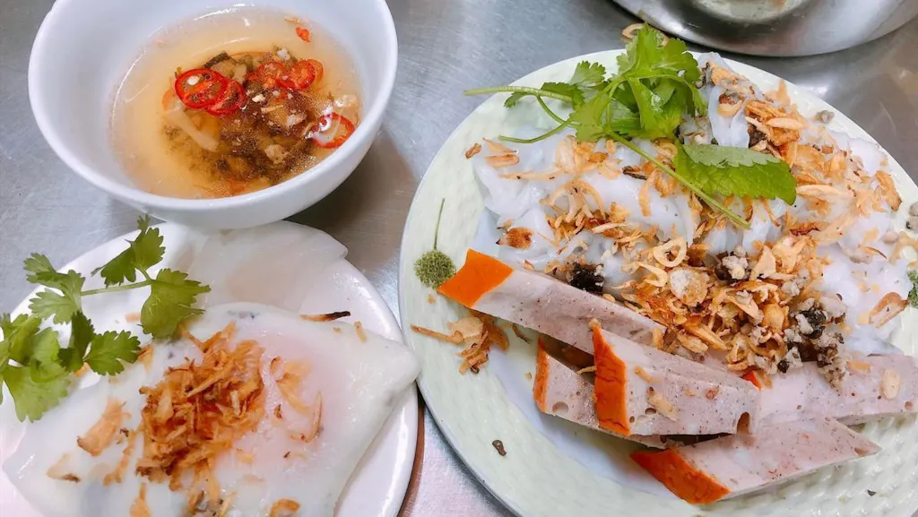 Featured Ingredients of Banh Cuon – The Art of Simple Vietnamese Flavors
