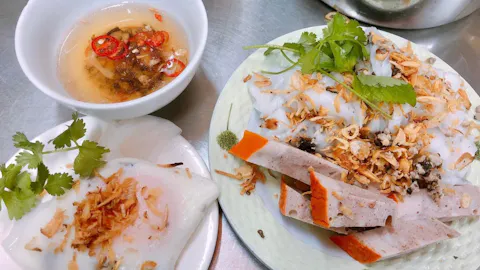 Banh Cuon