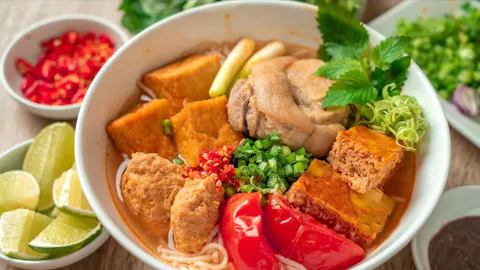 Bun Rieu