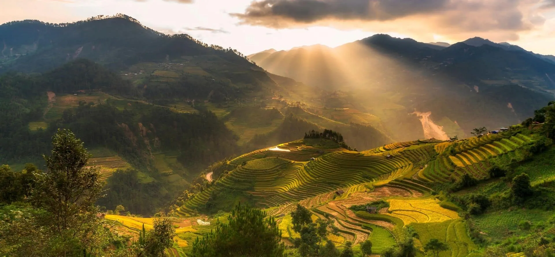 Northern Vietnam
